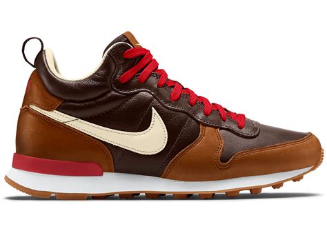 Nike Internationalist Mid Escape Men's 